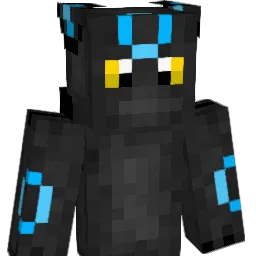 DarkLordUmbreon_ Minecraft avatar bust