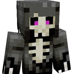 DarkMaster431's Minecraft skin