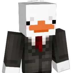 DarkMatt3r24 Minecraft avatar bust