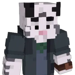 DarkMetal97 Minecraft avatar bust
