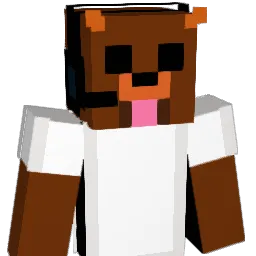 DarkMidas's Minecraft skin