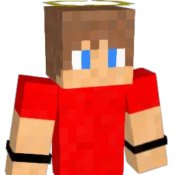 DarkMondi3000 Minecraft avatar bust