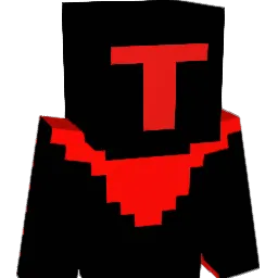 DarkMythos420 Minecraft avatar bust