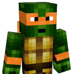 DarkN_ight Minecraft avatar bust