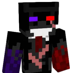 DarkNegoBranco's Minecraft skin