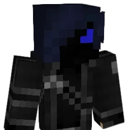 DarkNexusXD Minecraft avatar bust