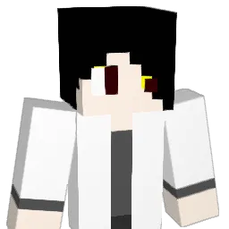 DarkNigh66 Minecraft avatar bust