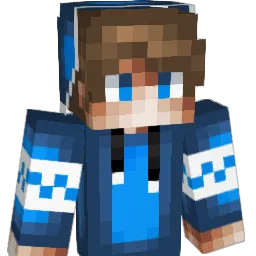 DarkNightAta_ Minecraft avatar bust