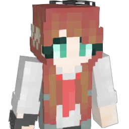 DarkNight_Bobo Minecraft avatar bust