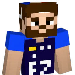 DarkNinja_L Minecraft avatar bust