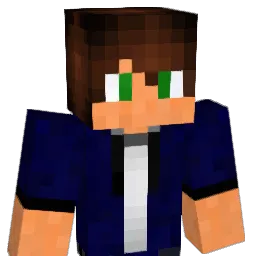 DarkNize's Minecraft skin