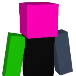DarkProdigyKing Minecraft avatar bust