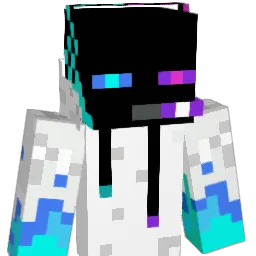 DarkRainimator Minecraft avatar bust