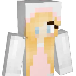 DarkRaritY Minecraft avatar bust