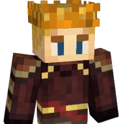 DarkReaction13's Minecraft skin