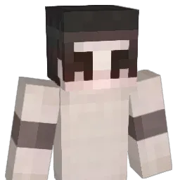 DarkReaper0 Minecraft avatar bust