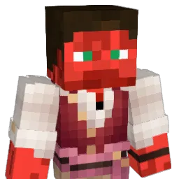 DarkRedHatred