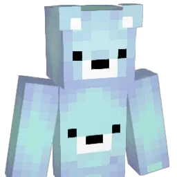 DarkRei_314 Minecraft avatar bust
