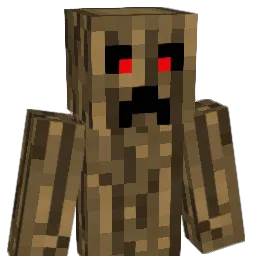 DarkRune583 Minecraft avatar bust
