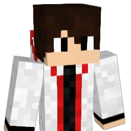 DarkShad0W303 Minecraft avatar bust