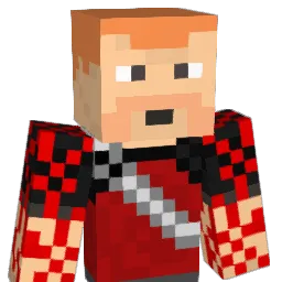 DarkShadowReaper's Minecraft skin