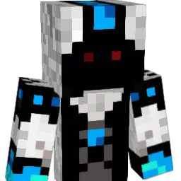 DarkShadow_TNT Minecraft avatar bust