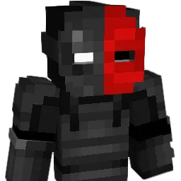 DarkShift505's Minecraft skin