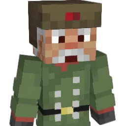 DarkSideOG's Minecraft skin