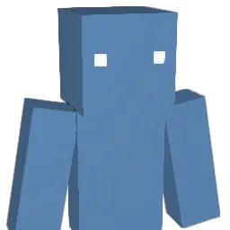 DarkSkullMC156 Minecraft avatar bust