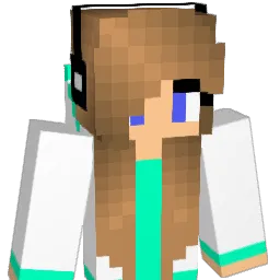 DarkSoul26 Minecraft avatar bust