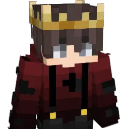 DarkStealthNinja Minecraft avatar bust