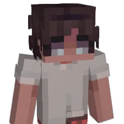 DarkStormsEye Minecraft avatar bust