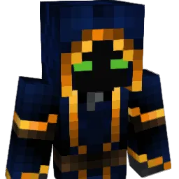 DarkStyl's Minecraft skin
