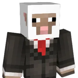 DarkSunLightS's Minecraft skin