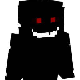 DarkSusak Minecraft avatar bust