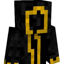 DarkSword932 Minecraft avatar bust