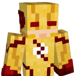 DarkTec12 Minecraft avatar bust