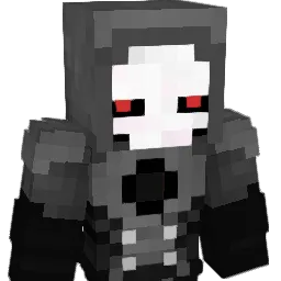 DarkTheRipper Minecraft avatar bust