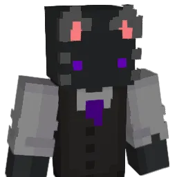 DarkThempes Minecraft avatar bust