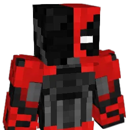 DarkTom99 Minecraft avatar bust