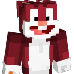 DarkTroopers10 Minecraft avatar bust