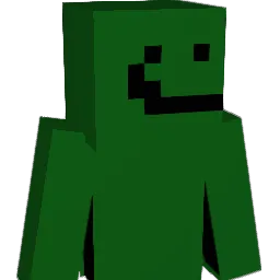 DarkTruth's Minecraft skin