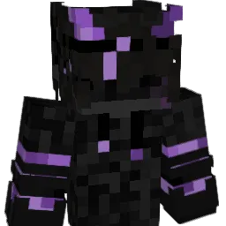DarkUnseenLove Minecraft avatar bust