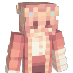 Dark_113 Minecraft avatar bust
