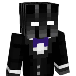 Dark_404 Minecraft avatar bust
