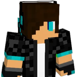 Dark_Abyss Minecraft avatar bust