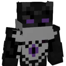 Dark_Akat Minecraft avatar bust