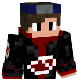 Dark_Anjo_PvP Minecraft avatar bust