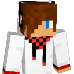 Dark_Assassin2 Minecraft avatar bust