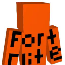 Dark_Bean111 Minecraft avatar bust
